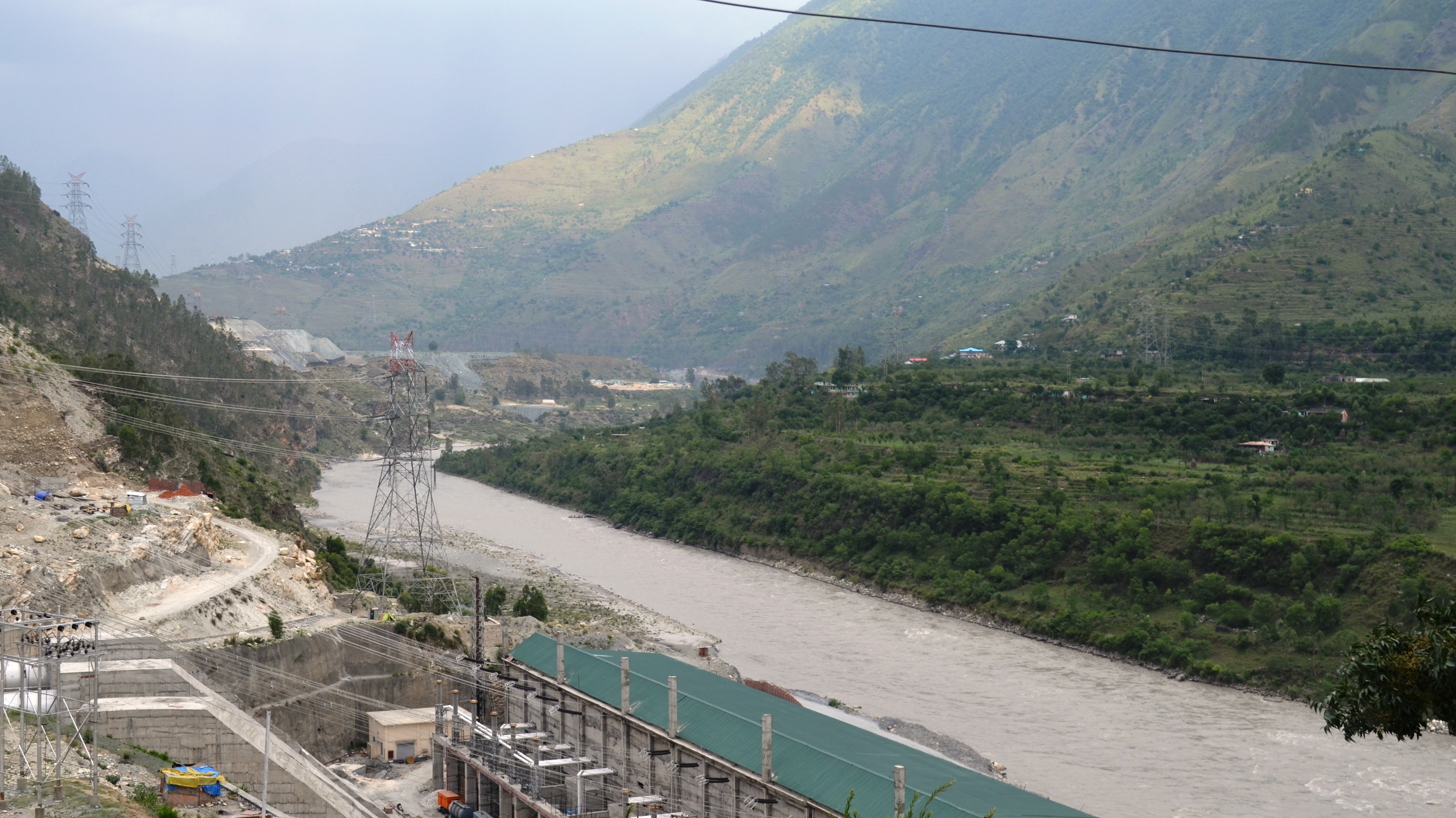 Rampur Hydropower Project: Benefits for All